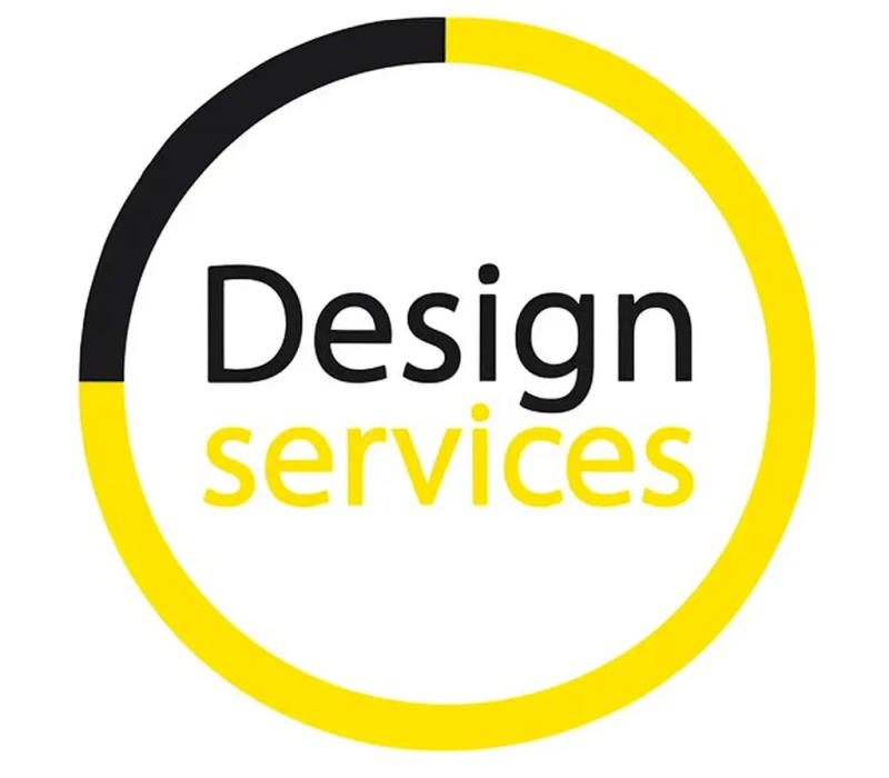 Professional design services 